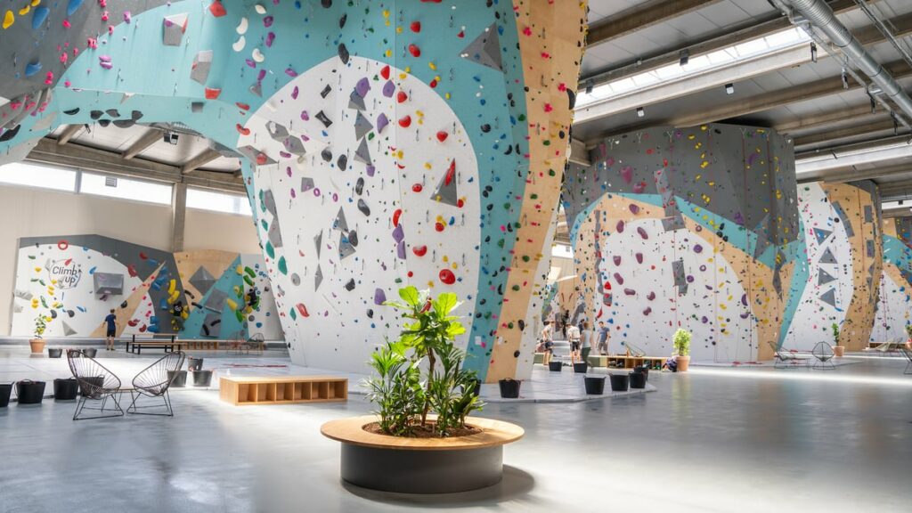 Journée portes ouverte